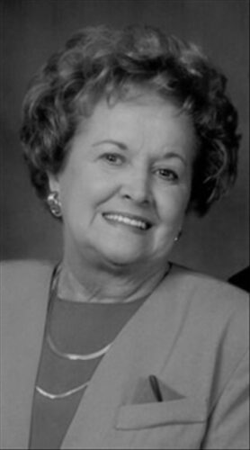 MARTHA GREINER